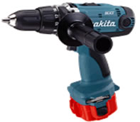 Makita 6319 DWAE Akülü Matkap Tornavida